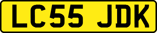 LC55JDK