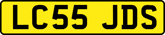 LC55JDS