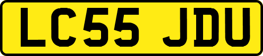 LC55JDU