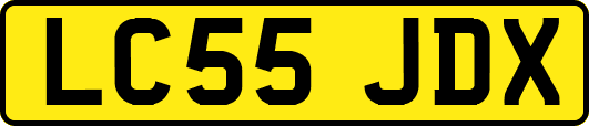 LC55JDX