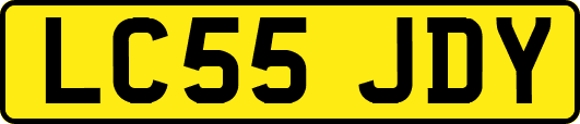 LC55JDY