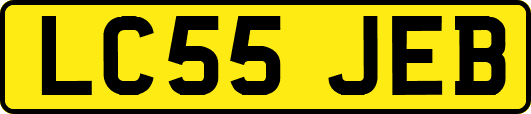 LC55JEB