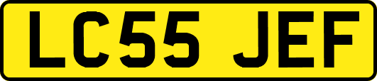 LC55JEF