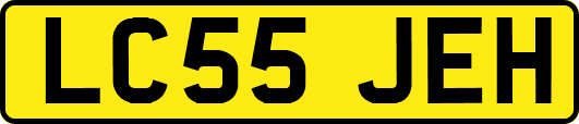 LC55JEH