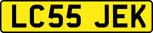 LC55JEK