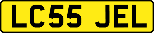 LC55JEL