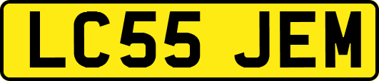 LC55JEM