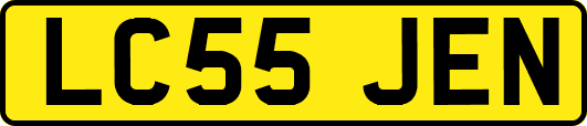 LC55JEN
