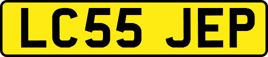 LC55JEP