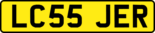 LC55JER