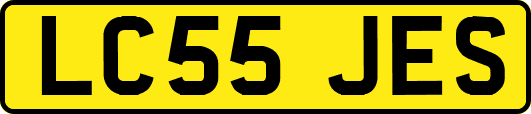 LC55JES