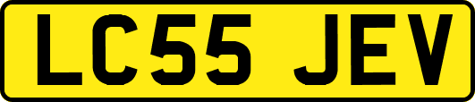 LC55JEV