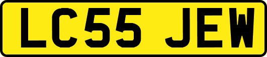 LC55JEW