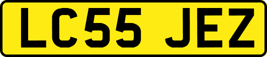 LC55JEZ