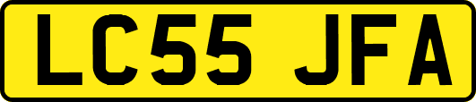 LC55JFA