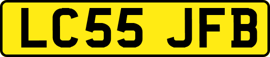 LC55JFB