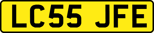 LC55JFE