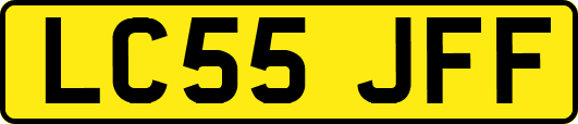 LC55JFF