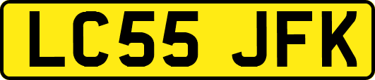 LC55JFK