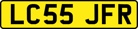 LC55JFR