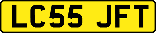 LC55JFT