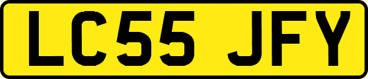 LC55JFY