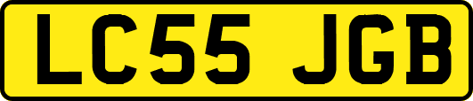 LC55JGB