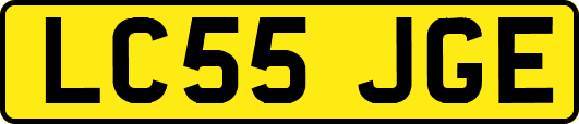LC55JGE