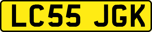 LC55JGK