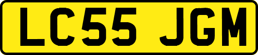 LC55JGM