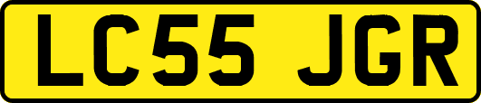 LC55JGR