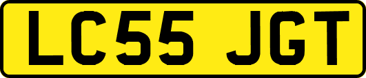 LC55JGT