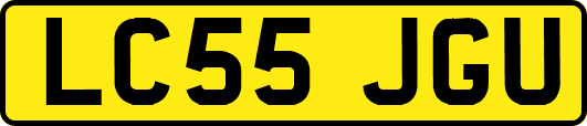 LC55JGU