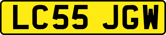 LC55JGW