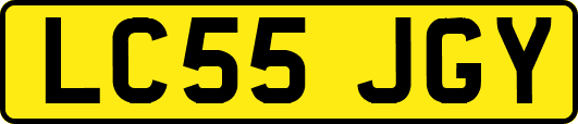 LC55JGY