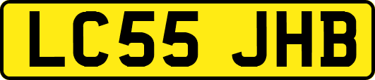 LC55JHB
