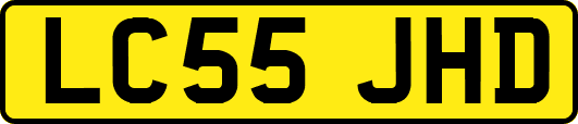 LC55JHD