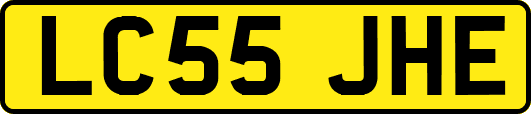 LC55JHE
