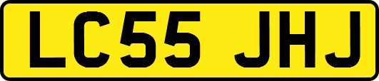 LC55JHJ
