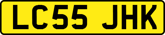 LC55JHK