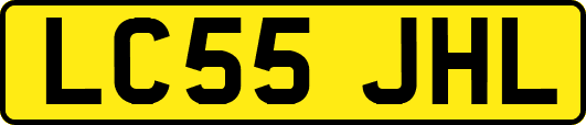 LC55JHL