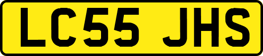 LC55JHS