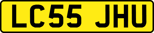 LC55JHU