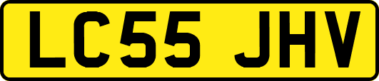 LC55JHV