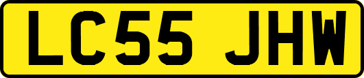 LC55JHW