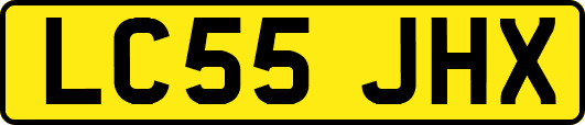 LC55JHX