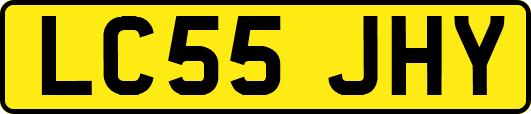 LC55JHY
