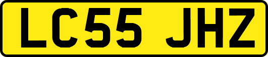 LC55JHZ