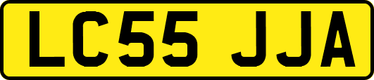 LC55JJA