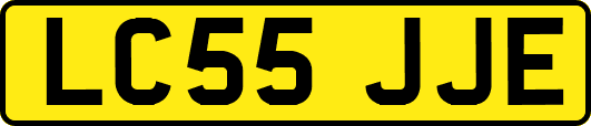 LC55JJE